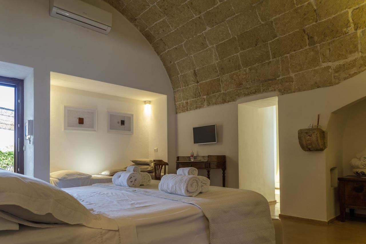 Tenutayala - Residenza Agrituristica بارابيتا المظهر الخارجي الصورة