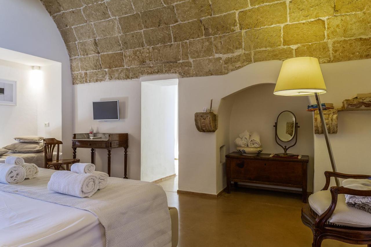 Tenutayala - Residenza Agrituristica بارابيتا المظهر الخارجي الصورة