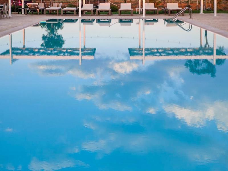 Tenutayala - Residenza Agrituristica بارابيتا المظهر الخارجي الصورة