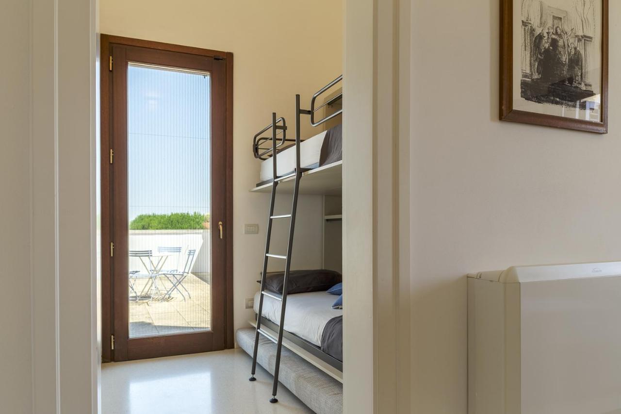 Tenutayala - Residenza Agrituristica بارابيتا المظهر الخارجي الصورة