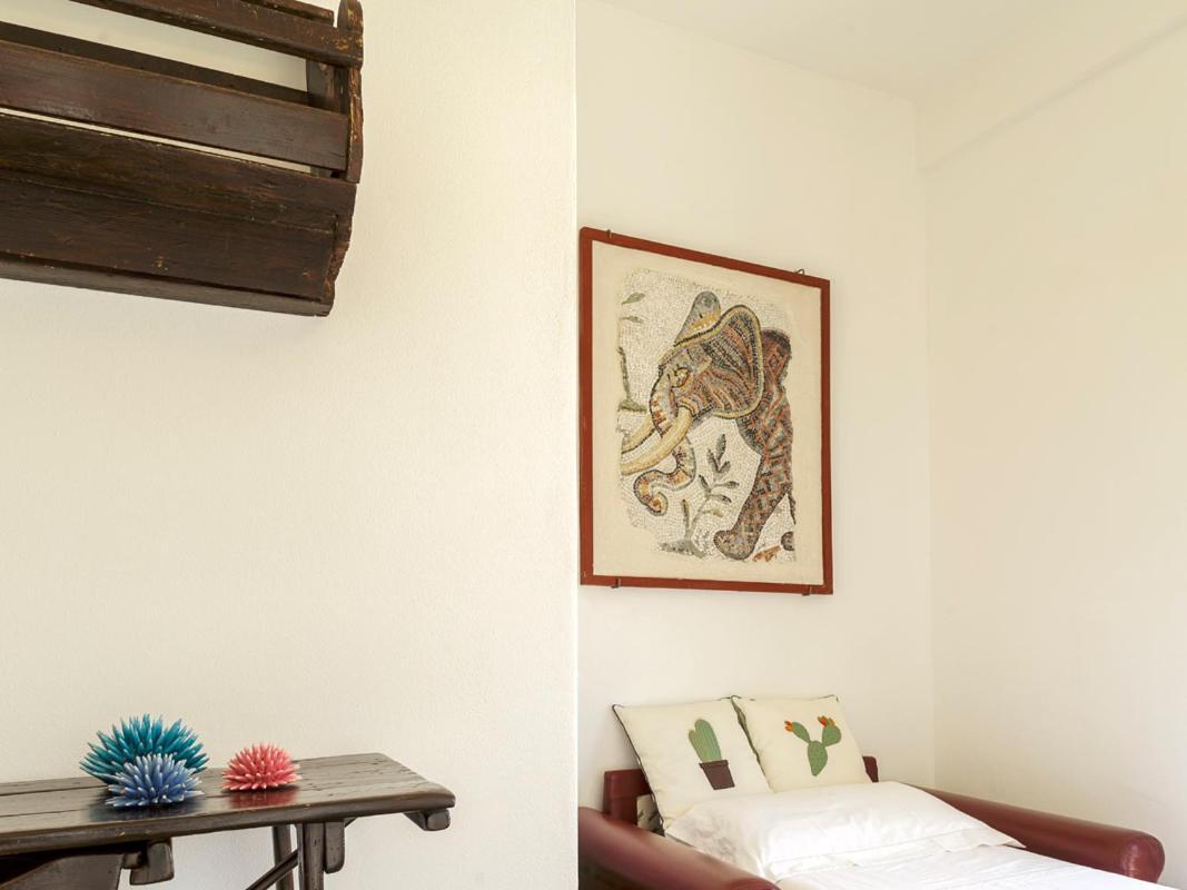 Tenutayala - Residenza Agrituristica بارابيتا المظهر الخارجي الصورة