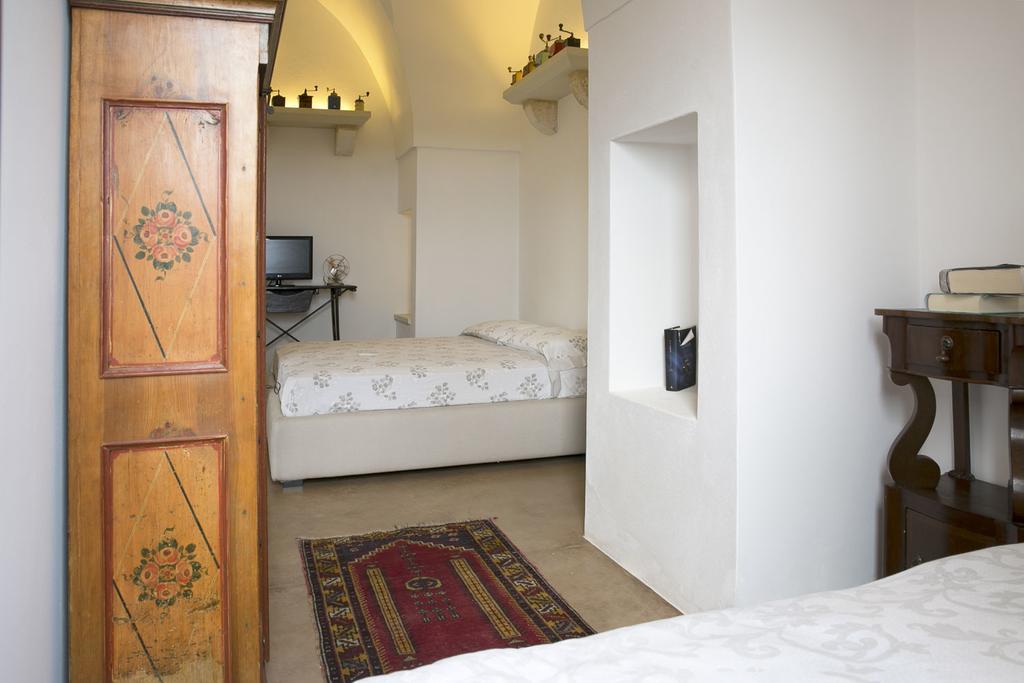 Tenutayala - Residenza Agrituristica بارابيتا الغرفة الصورة