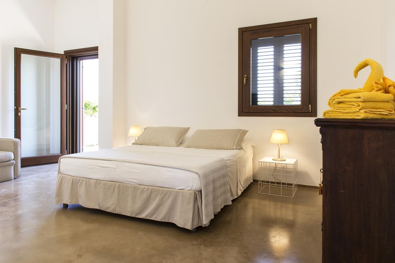 Tenutayala - Residenza Agrituristica بارابيتا المظهر الخارجي الصورة