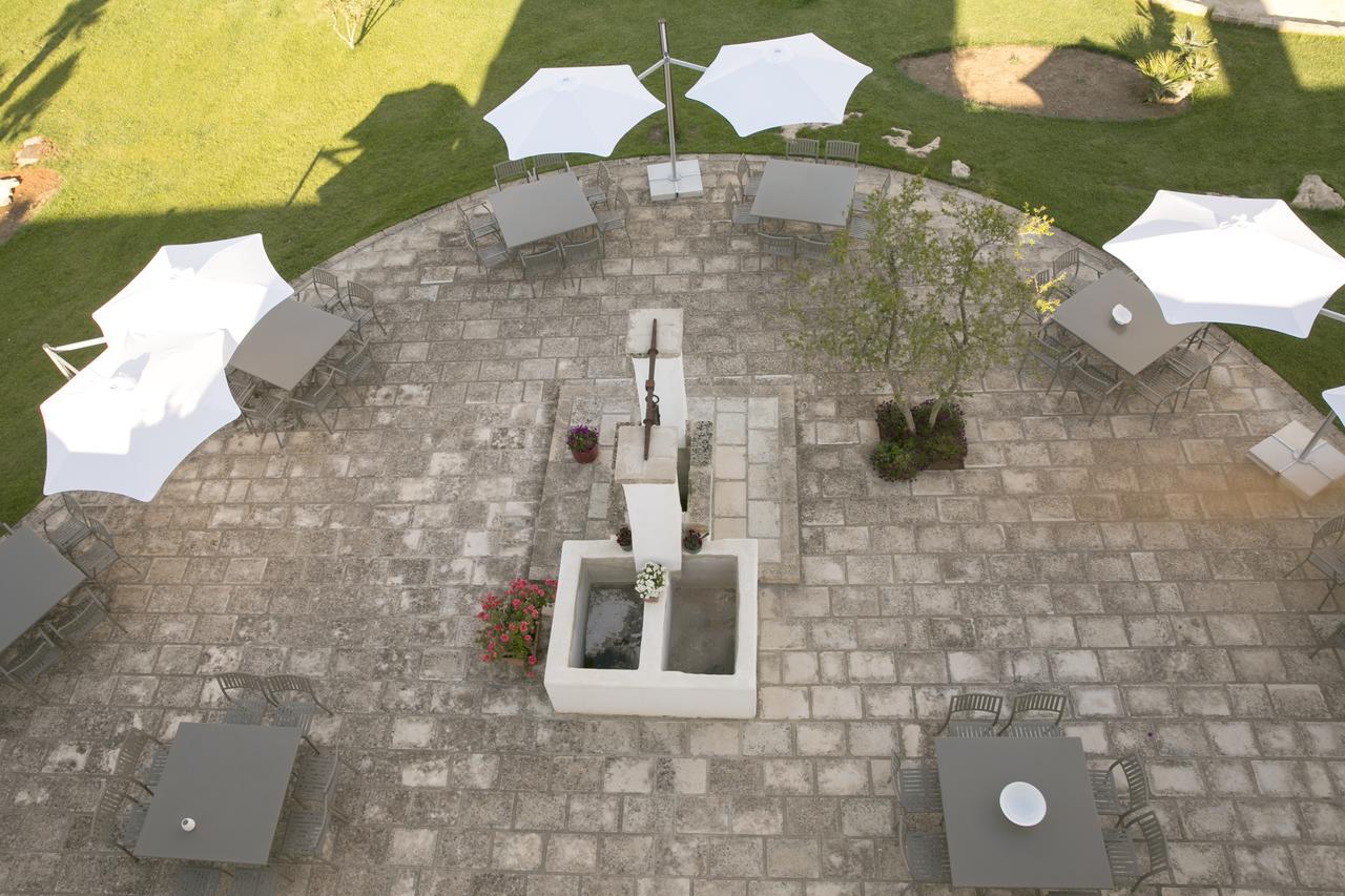 Tenutayala - Residenza Agrituristica بارابيتا المظهر الخارجي الصورة