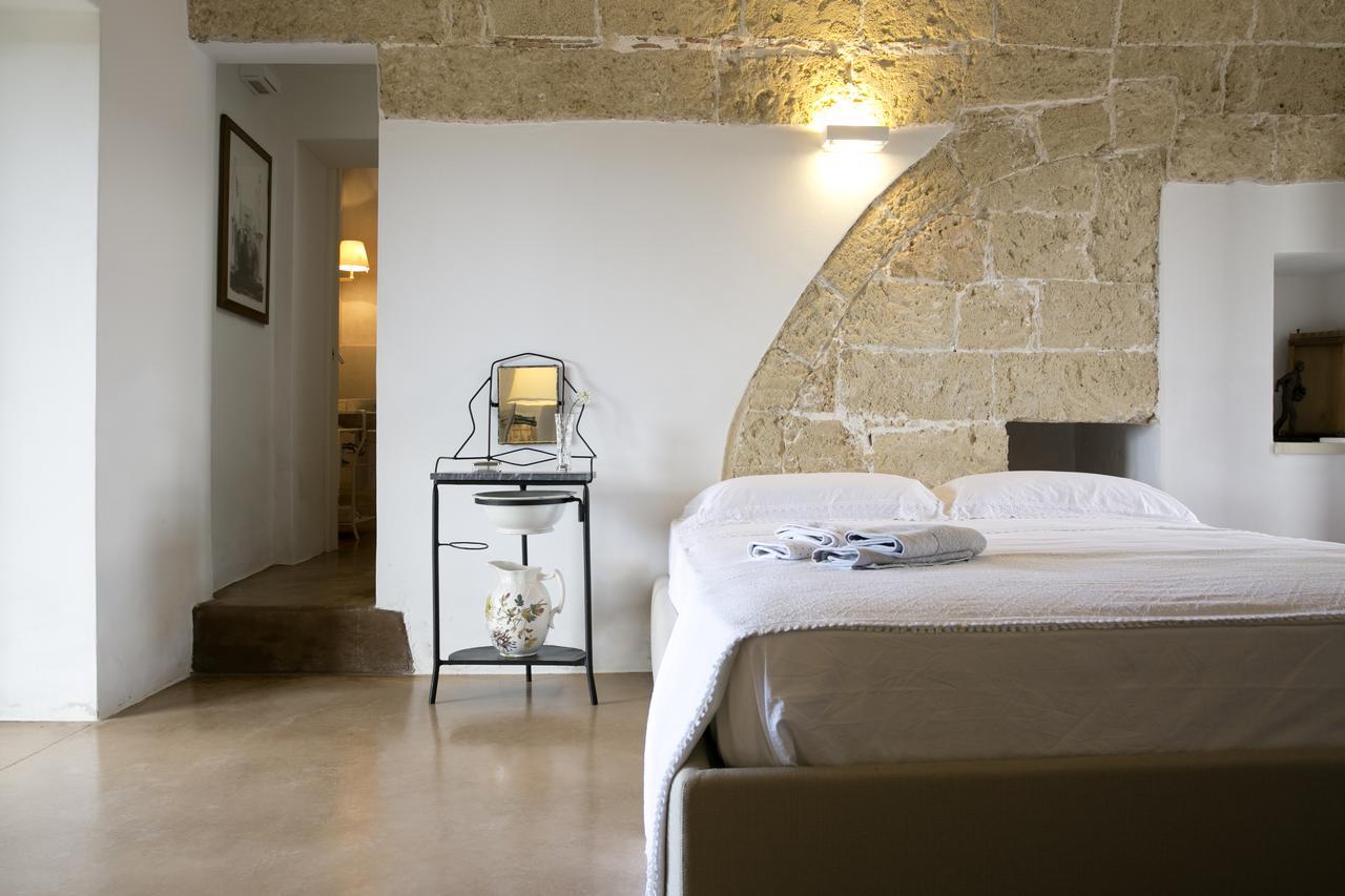 Tenutayala - Residenza Agrituristica بارابيتا المظهر الخارجي الصورة