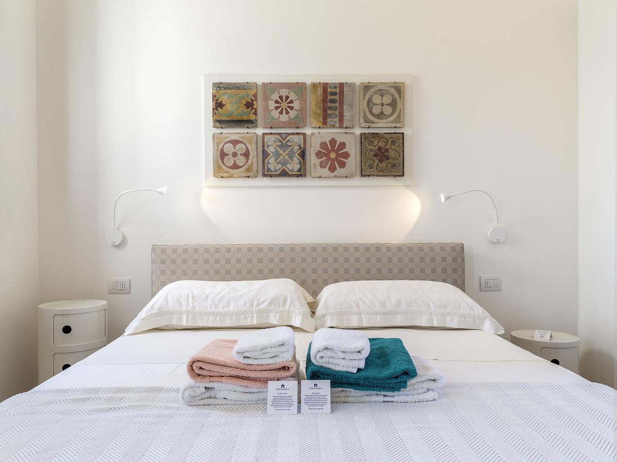 Tenutayala - Residenza Agrituristica بارابيتا المظهر الخارجي الصورة