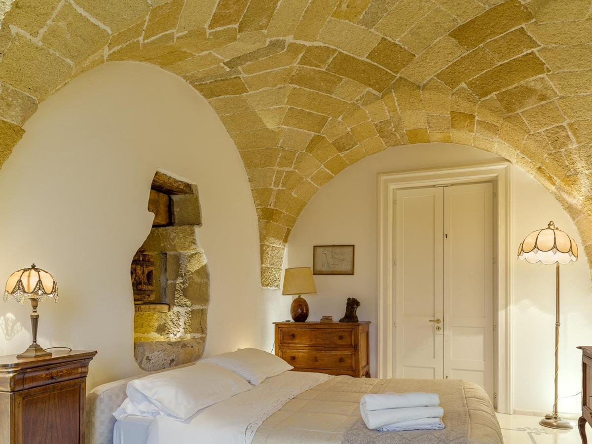 Tenutayala - Residenza Agrituristica بارابيتا المظهر الخارجي الصورة