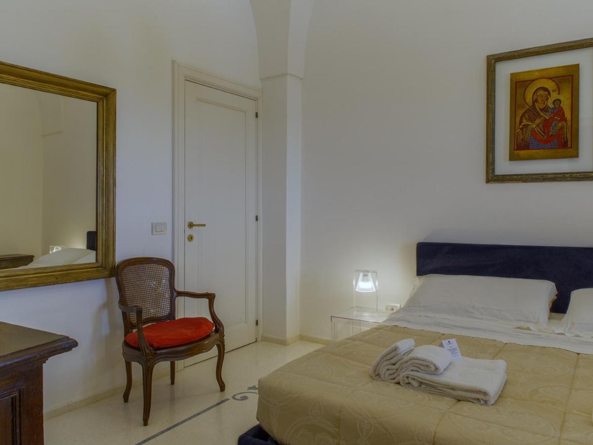 Tenutayala - Residenza Agrituristica بارابيتا المظهر الخارجي الصورة