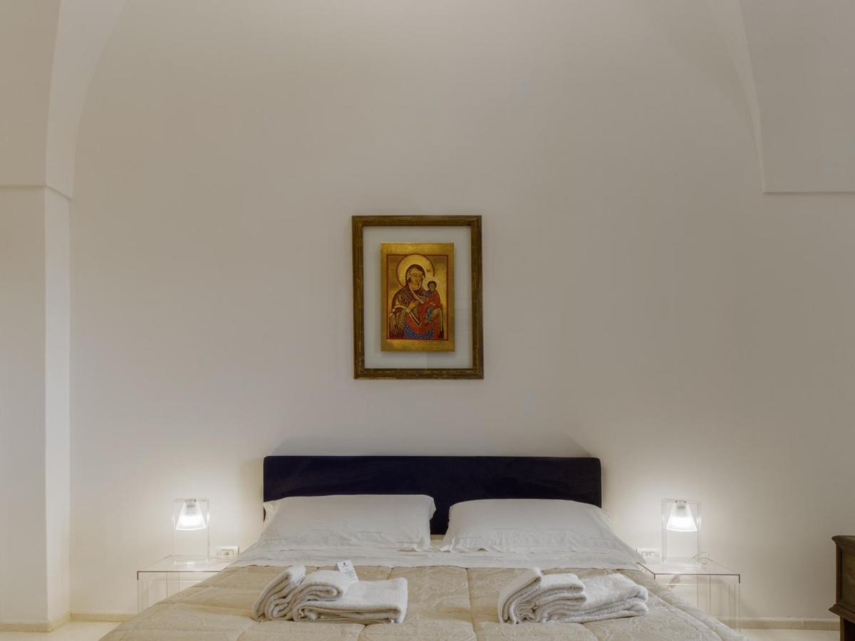 Tenutayala - Residenza Agrituristica بارابيتا المظهر الخارجي الصورة