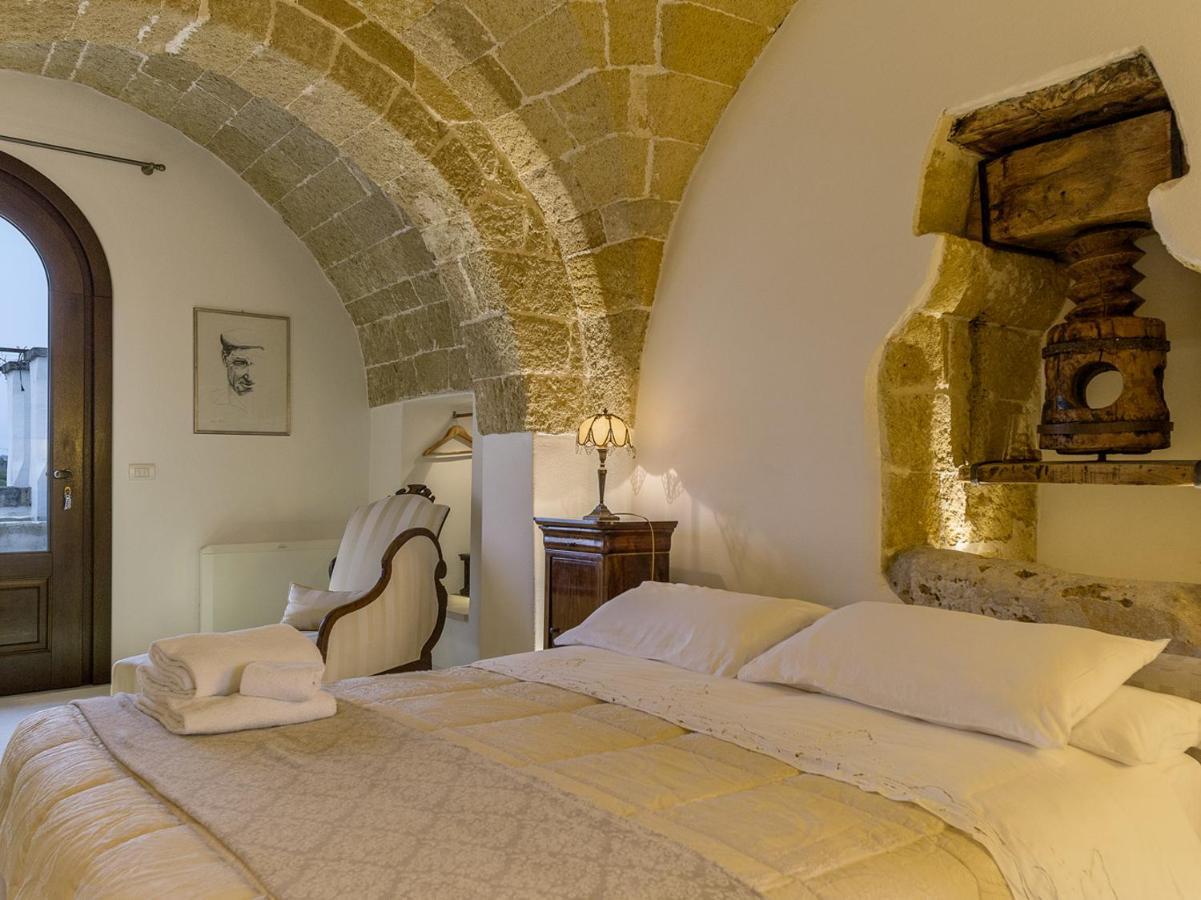 Tenutayala - Residenza Agrituristica بارابيتا المظهر الخارجي الصورة