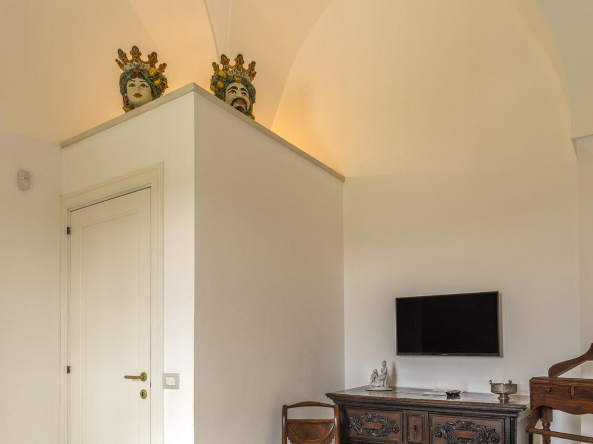 Tenutayala - Residenza Agrituristica بارابيتا المظهر الخارجي الصورة
