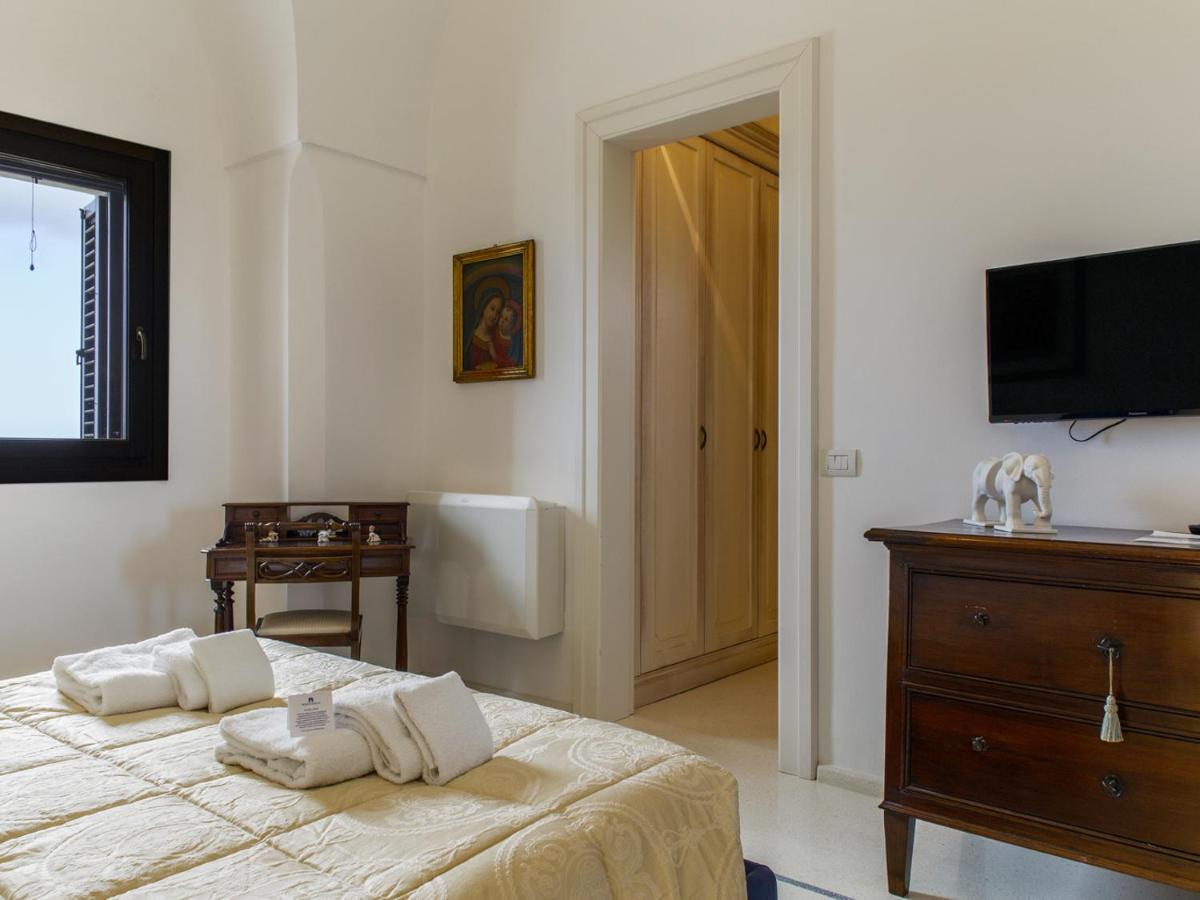 Tenutayala - Residenza Agrituristica بارابيتا المظهر الخارجي الصورة