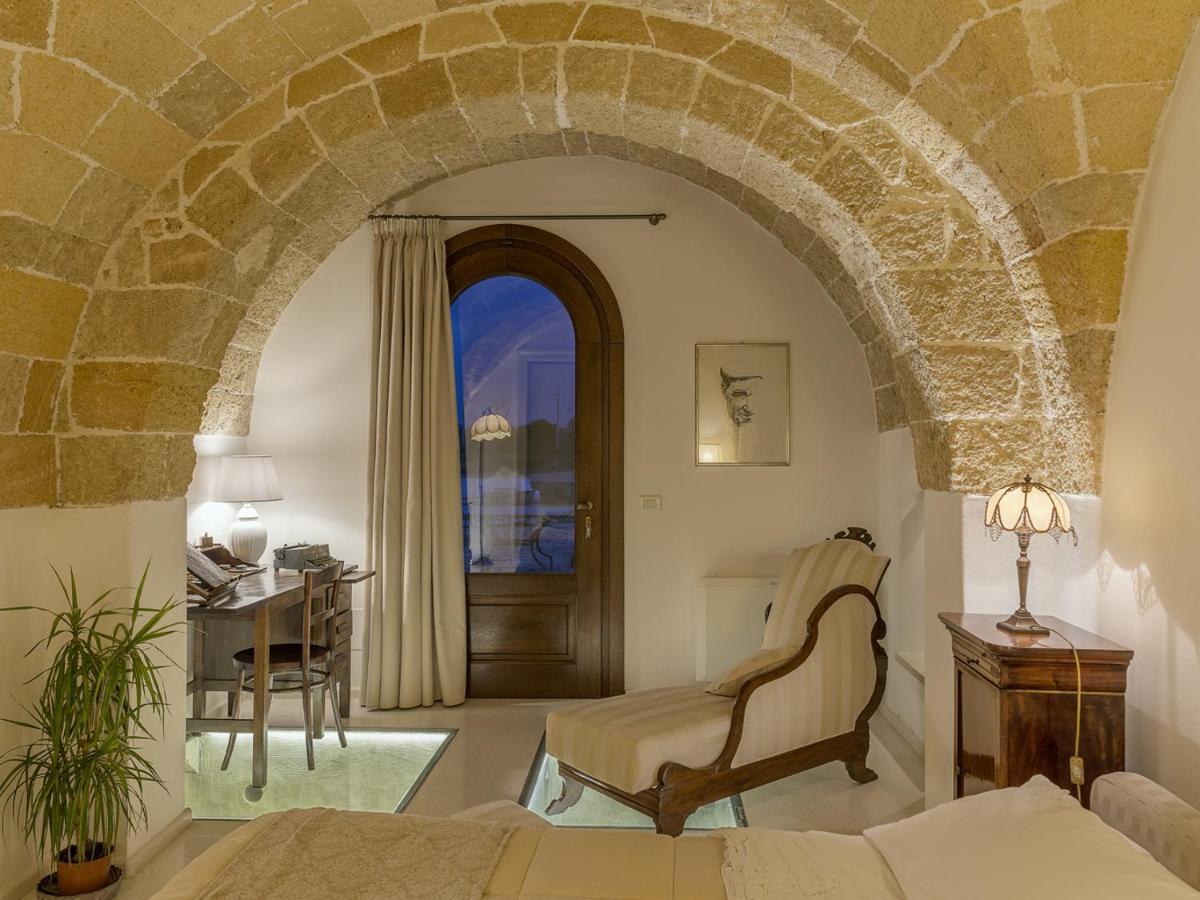Tenutayala - Residenza Agrituristica بارابيتا المظهر الخارجي الصورة