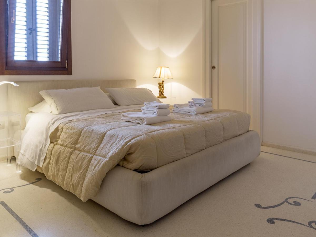 Tenutayala - Residenza Agrituristica بارابيتا المظهر الخارجي الصورة